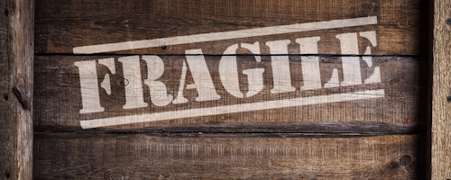 Id 40583 Shipping Fragile