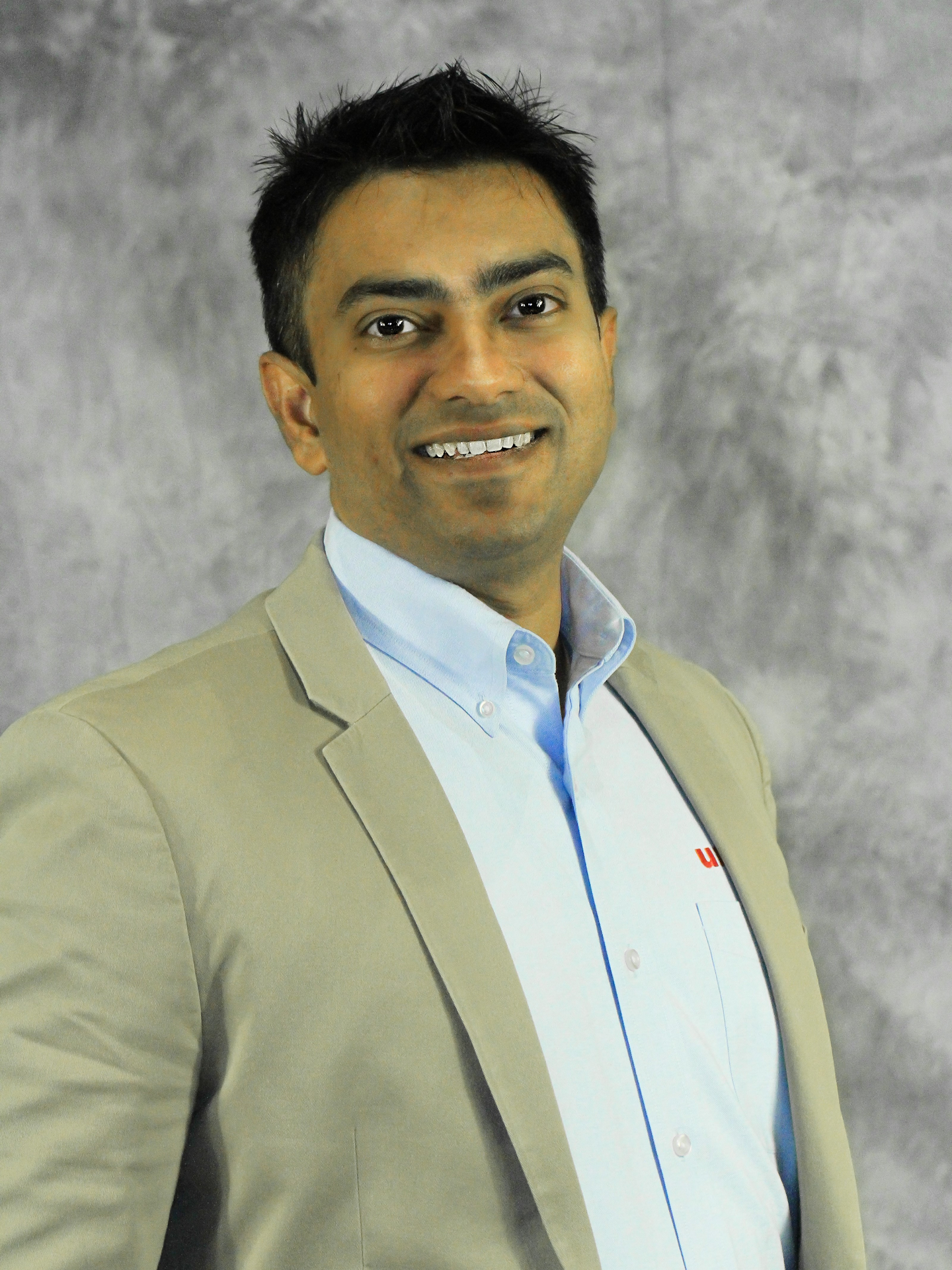 Suchit Bachalli, CEO, Unilog