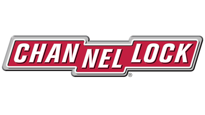 Id 40814 Channellock Inc Tools Logo