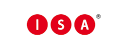 Id 40913 Isa Logo