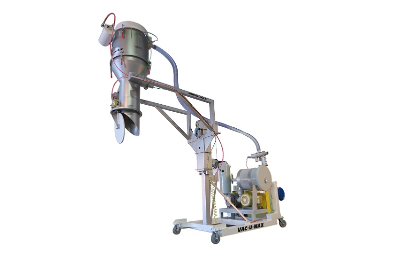 Vacumax Sized