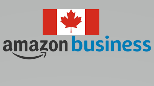 Amazon Business Asdf
