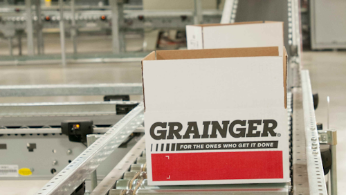 Grainger 5