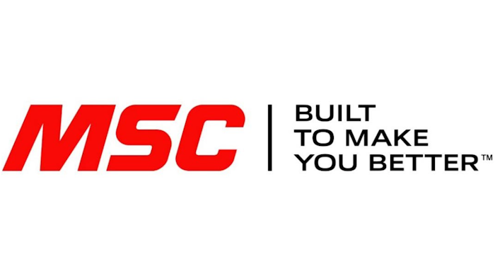 Msc Industrial