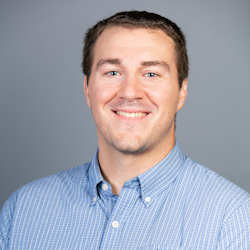 Mike Headshot 2019