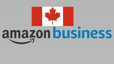 Amazon Business Asdf