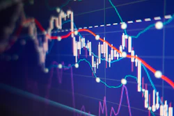 Decrease Chart I Stock