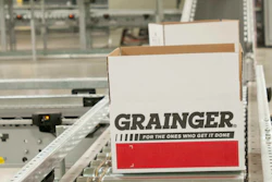 Grainger 5