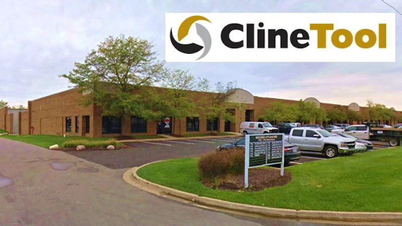 Cline Tool Opens New Indianapolis Facility | Industrial Distribution