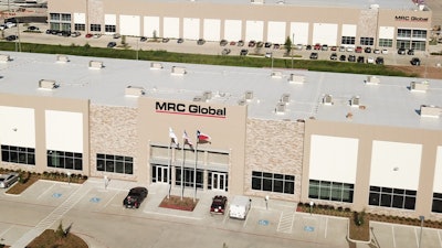 Mrc Global Er