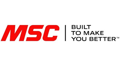 Msc Industrial