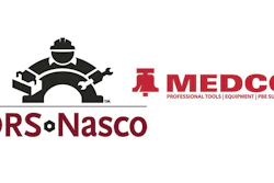 Ors Nasco Logoa