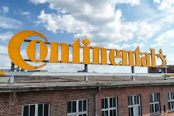 Continental Factory Stoecken Hanover Data (1)