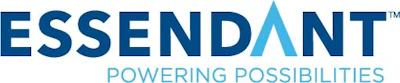 Essendant Logo Tagline
