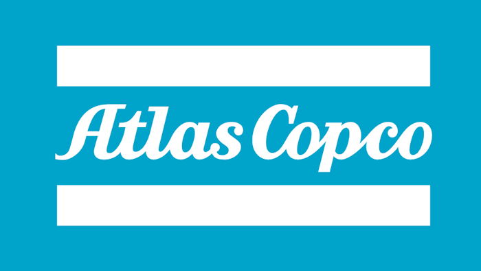 Atlas Copco Sdf