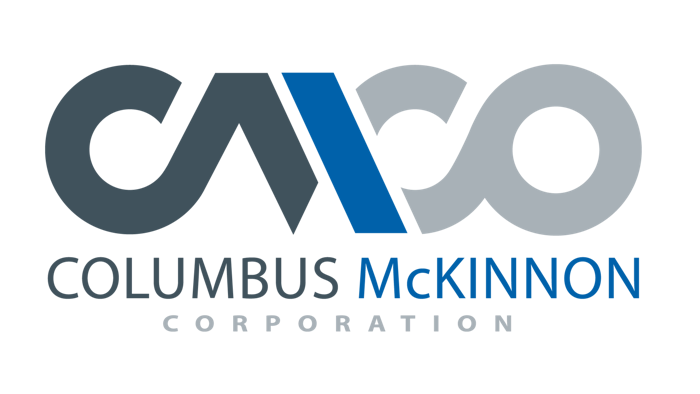 Columbus Mc Kinnons