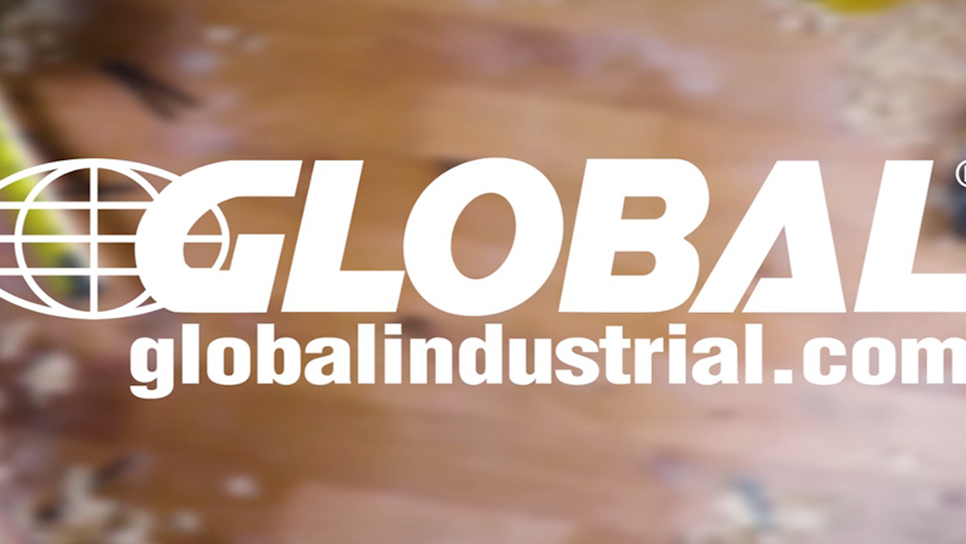 Global Industrial Launches New Website Industrial Distribution