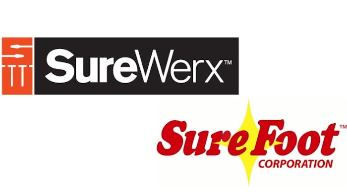 Sure Werxer