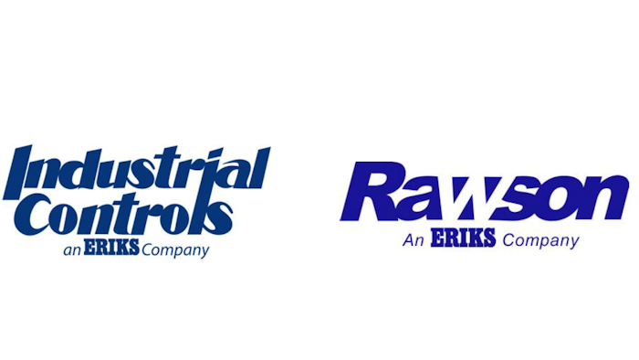 ERIKS-Owned Industrial Controls, Rawson to Host 2019 Automation ... Industrial Company Logo