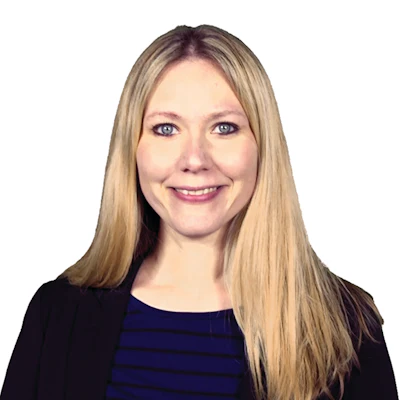 Anna Wells, ID Executive Editor