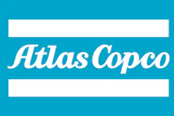 Atlas Copco Sdf