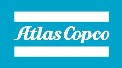 Atlas Copco Sdf