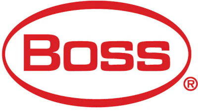 Boss Logo