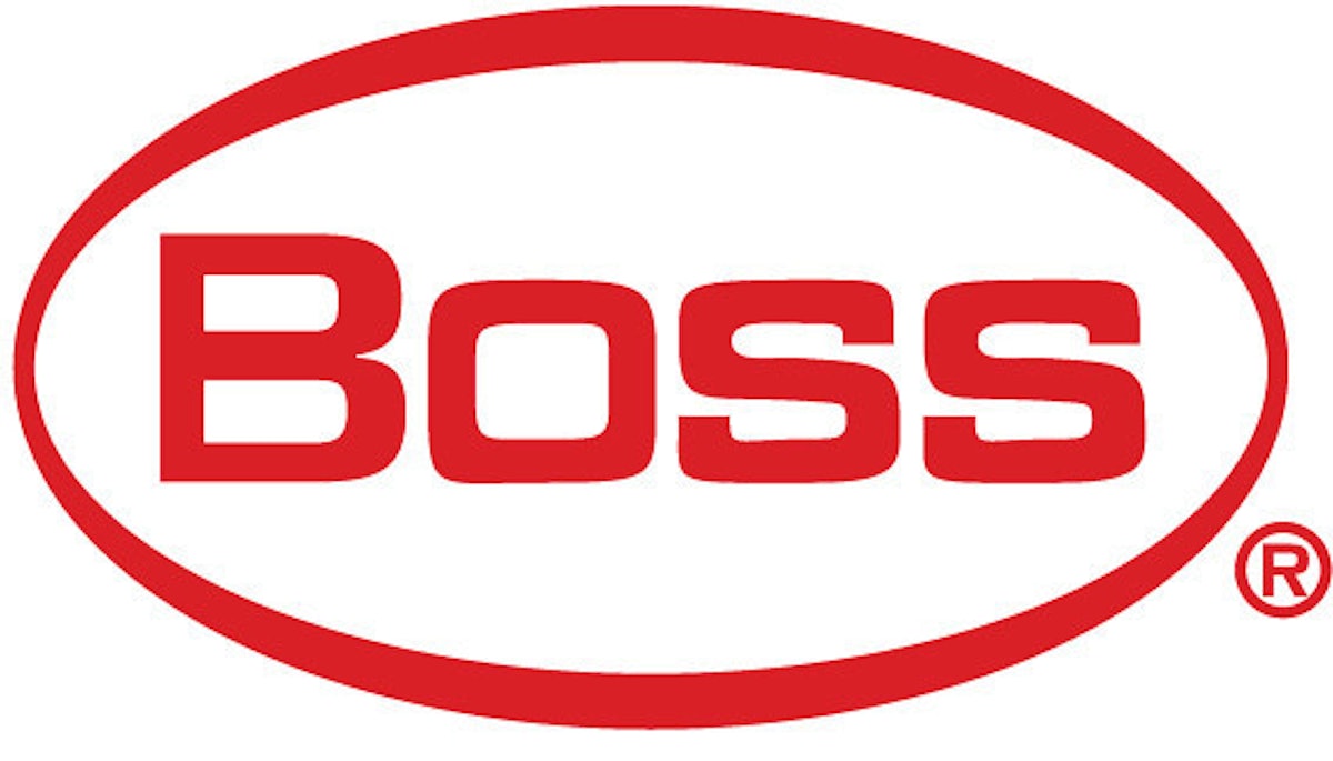 Boss glove deals