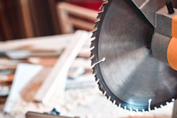 Cutting Tool Istock