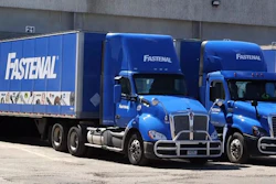Fastenal Dere