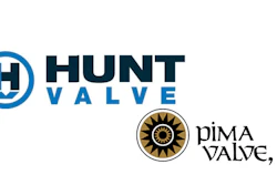Hunt Valveasdf