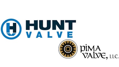 Hunt Valveasdf