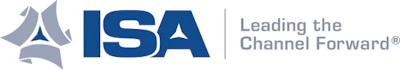 Isa Logo