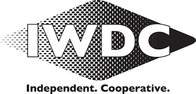 Iwdc Logo