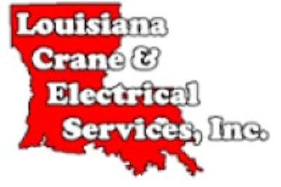 Louisiana Crane