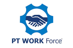 Pt Work Force