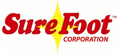 Sure Foot