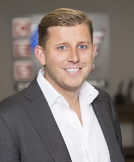 Thomas Hartland-Mackie
