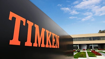 Timken