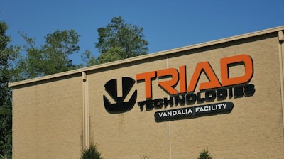 Triad Technologies