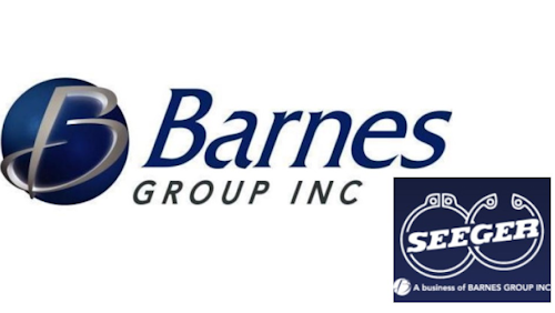 Barnes Group Selling Seeger Orbis Business Industrial Distribution