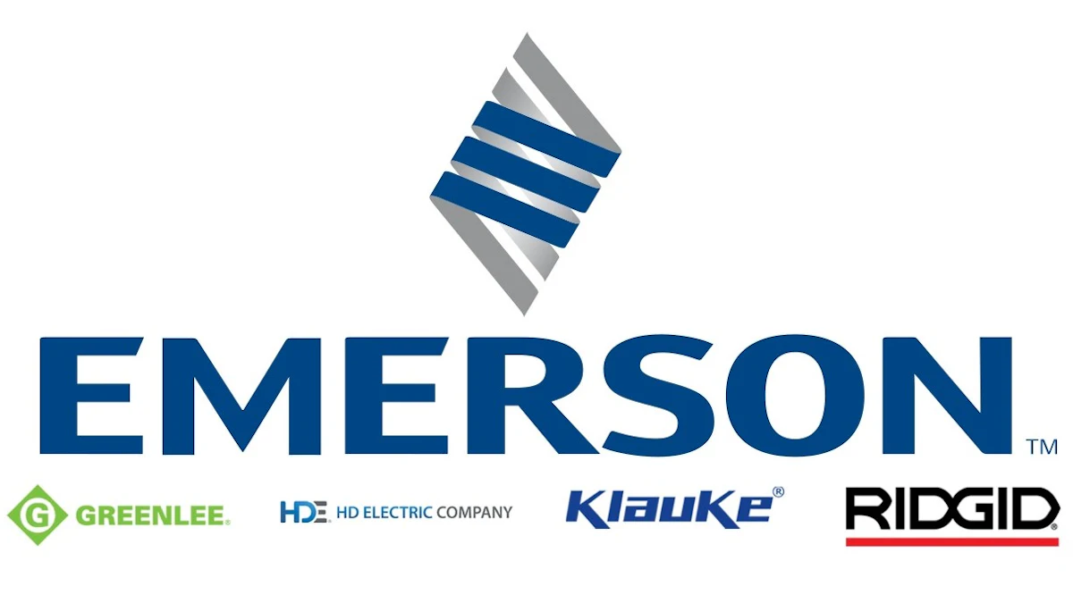 Emerson Professional Tools Makes Engineering Marketing Promotions Industrial Distribution