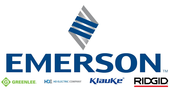 Emerson Professional Tools