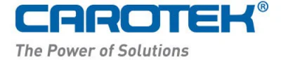 Carotek Logo
