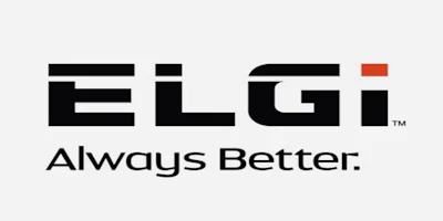 Elgi Equipments Limited