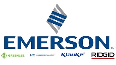 Emerson Professional Tools