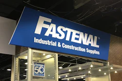 Fastenal Ereccx