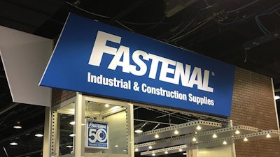 Fastenal Ereccx