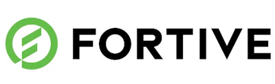 Fortive Logo