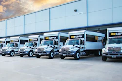 Hd Supply Trucks
